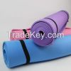 yoga mat