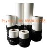 Factory wholesale price 100gsm sublimation paper thermal transfer paper roll