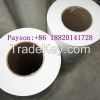 Factory wholesale price 100gsm sublimation paper thermal transfer paper roll