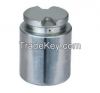 wellde brake caliper piston --stainless steel ;phenolic piston 