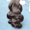 High Quality 100% Human Virgin Hair Weaving