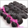 High Quality 100% Human Virgin Hair Weaving