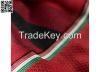 2014-15 AC Milan Home Soccer Jerseys Thai Quality Italy Magliette di Calcio