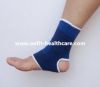 AFT ankle guard with v...
