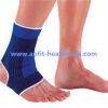 AFT ankle guard with v...
