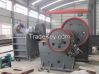 PEV Jaw Crusher