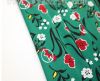75D polyester printed fabric|high twist habijabi fabric for dress DF-021