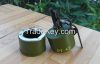 2 in 1 DUMMY RG42 grenade RG-42 Grenade shape Ashtray Windproof lighter GREEN