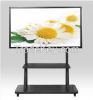 High quality 32 touch points  infrared all in one computer touch screen monitor for education, lecture, business meeting