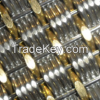 Decorative wire mesh