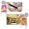 Factory direct sales best quality poster frame