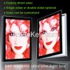 Low price advertising light box led display