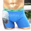 Wholesale fashion man boxer shorts, mens underwear boxers