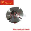 Standard Mechanical Seals