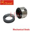 Standard Mechanical Seals