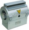 Air cooling ceramic he...