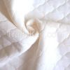 Top Quality Wholesale/Mix Order Fabric, 15h001, 100% Polyester Jacquard Scuba Knitting Fabrics for Memory Foam Mattress