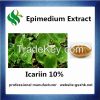 High Quality Epimedium...