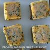 Frozen Passion Fruit