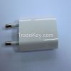 Genuine A1400 MD813 USB 1A Travel Adapter EU Original Iphone 6/5S/5/4S 100% BRAND NEW