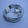 Brand new MA591 USB Charger Data Cable for iPhone 4/4S 100% Genuine