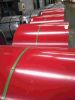 color coated steel coil