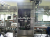 Automatic Shrink Sleeve Label Applicator machine For Bottle Water Cap Seal