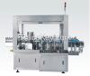 High Speed Rotary Hot Melt Adhesive Labeling Machine for Mineral Water Production Line