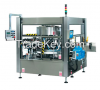 High Speed Rotary Hot Melt Adhesive Labeling Machine for Mineral Water Production Line