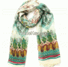 green series paisley f...