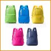 high quality nylon sports backpack bag