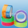 Low Noise BOPP Packaging Tape Water based Strong Adhesive