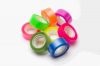Office / School Student Colorful Stationery Tape