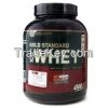 Carnivor Mass Whey Protein