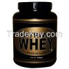 Carnivor Mass Whey Protein