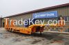 Lowbed semi-trailer superb quality many features and well priced