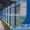 Welded Wire Mesh Fence...