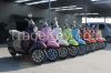 very cute electric scooters for ladies with shining colors