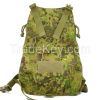 Camo military tactical backpack sport outdoor bag army trekking backpack