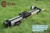 High precision CCM W60-35 belt driven motorized customized linear guide rail linear rail for Machinery Devices 3D craving