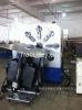 HYD 16 axis Multi functional spring machine and the wire forming compu