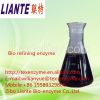 Biological refining en...