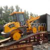 Heracles HR918F front end loader prices made in china hoflader