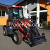 HR912F hydraulic front end loader for garden tractor articulated frontend loaders for sale