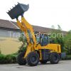 HERACLES HR933F new holland front end wheel loader manufacturers