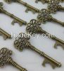 Antique Skeleton Keys ...