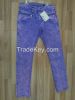 Women's jeans pants