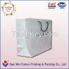 Cheap Shopping Paper Handbags Manufacturer