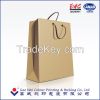 Promotional Printed Gift Paper Bags
