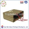 Latest China Custom Printing Paper Bag